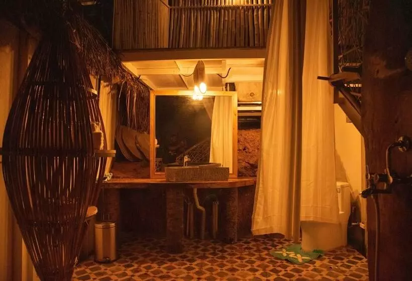 ホテル Obrigado By Craftels