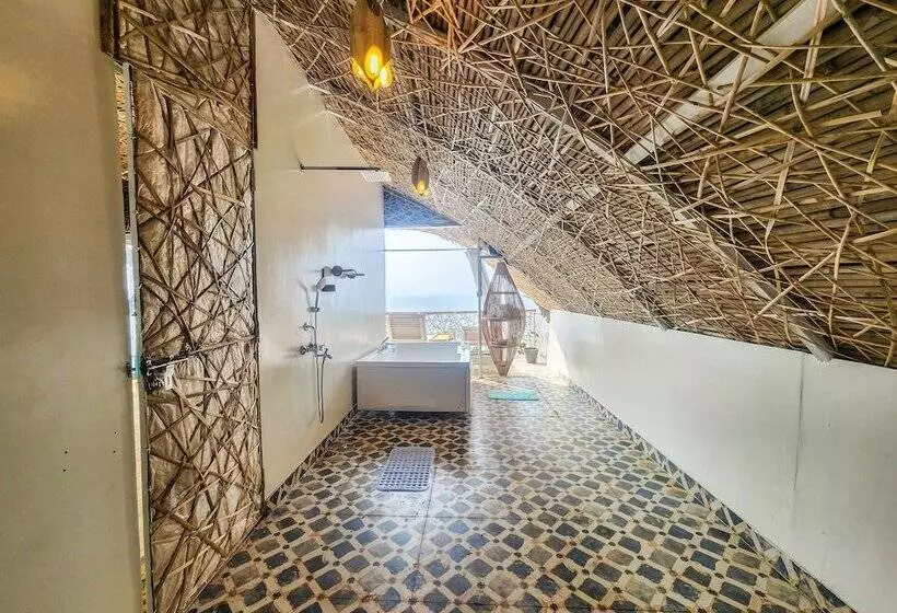 ホテル Obrigado By Craftels