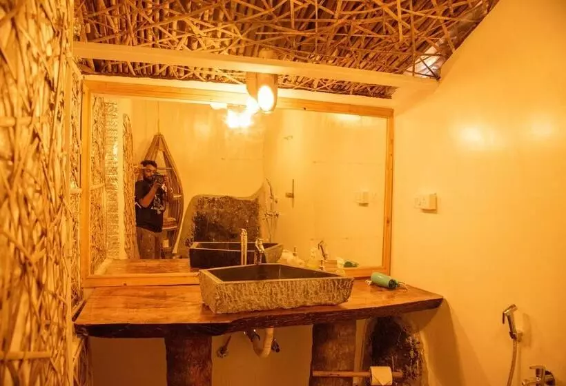 ホテル Obrigado By Craftels