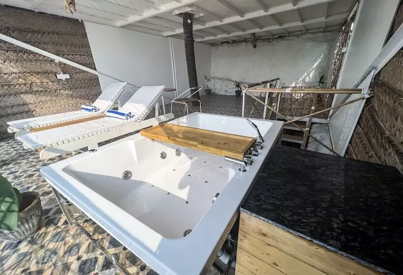 ホテル Obrigado By Craftels