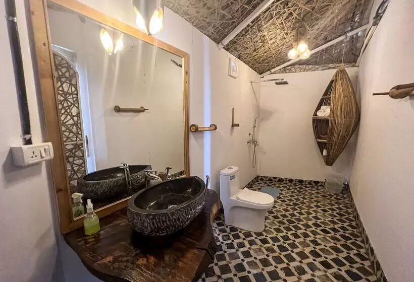 ホテル Obrigado By Craftels