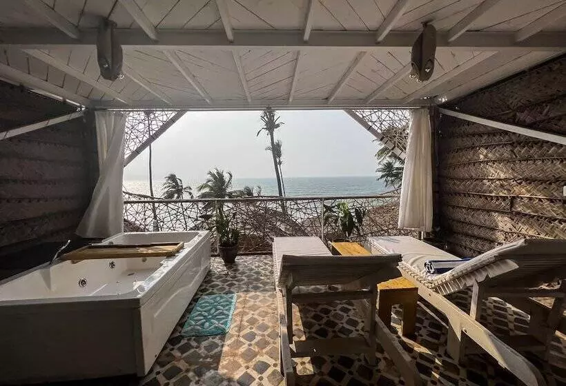 ホテル Obrigado By Craftels