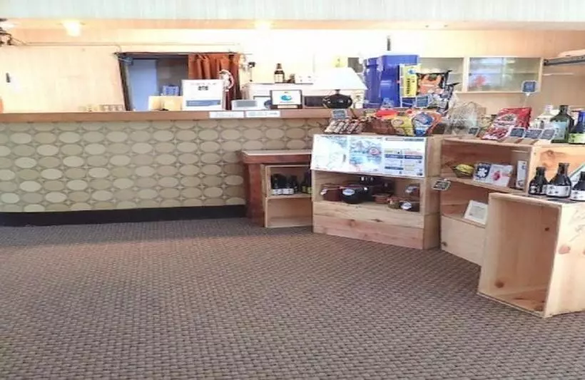 Hotelli Oyado Matsubaya / Vacation Stay 8062