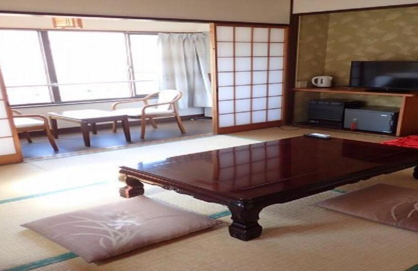 酒店 Oyado Matsubaya / Vacation Stay 8062