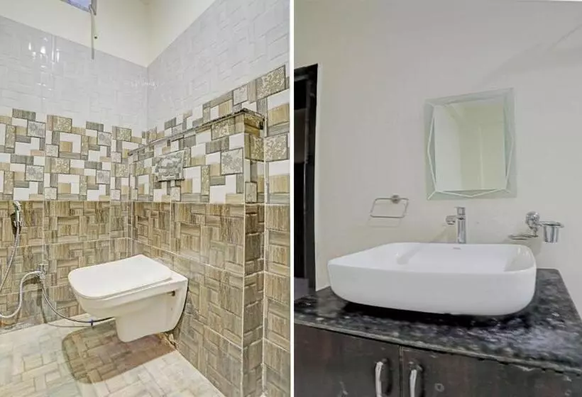 Hotelli Oyo Flagship S & B Home Stay