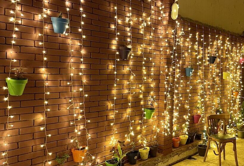 هتل Pyramids Homeland