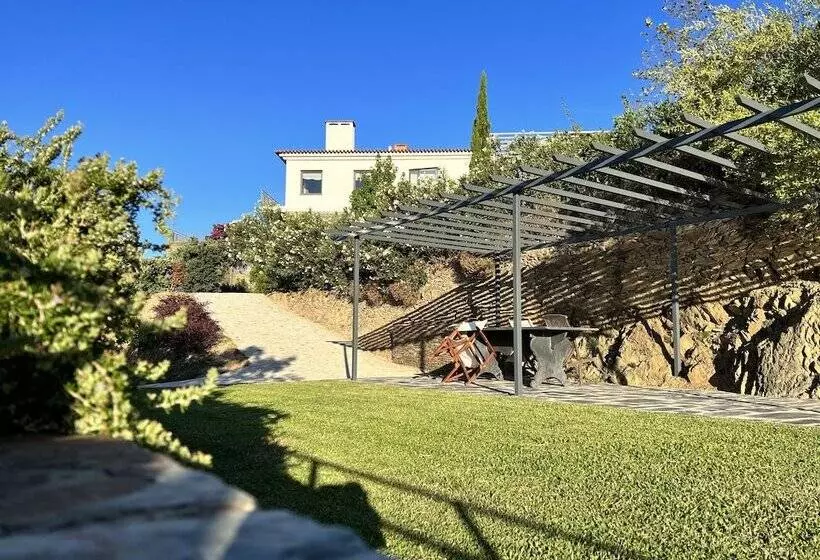 Maaseutuhotelli Quinta Da Marka