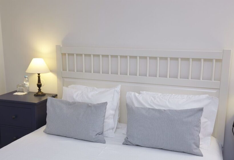 田舎風ホテル Quinta Da Marka