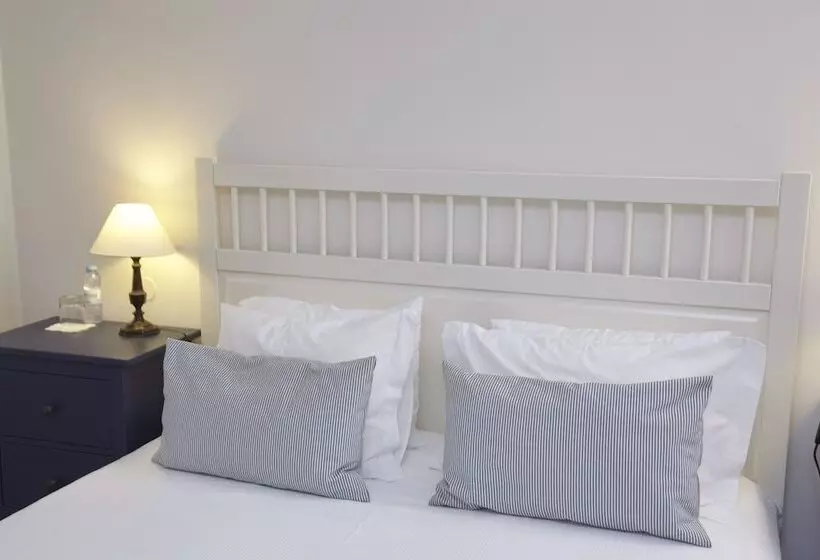 Maaseutuhotelli Quinta Da Marka