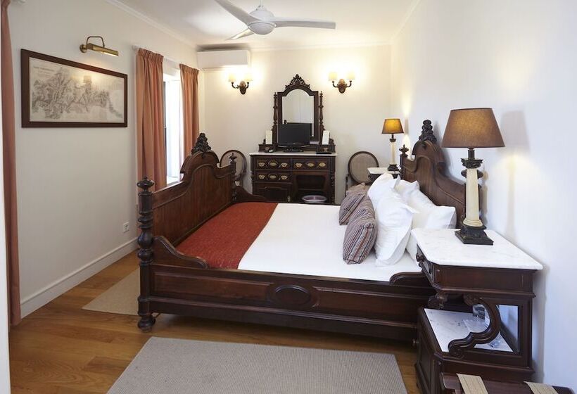 田舎風ホテル Quinta Da Marka