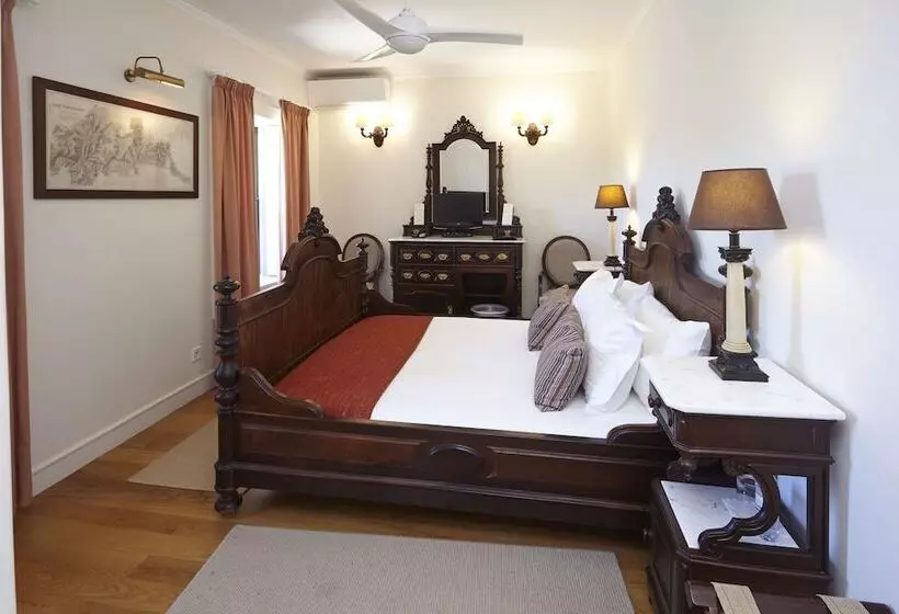 Maaseutuhotelli Quinta Da Marka