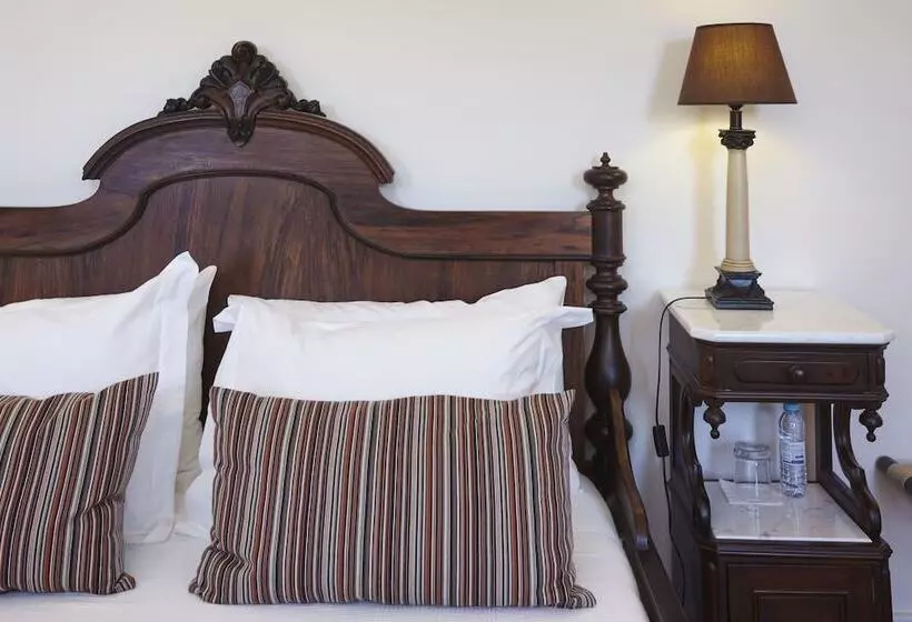 Maaseutuhotelli Quinta Da Marka