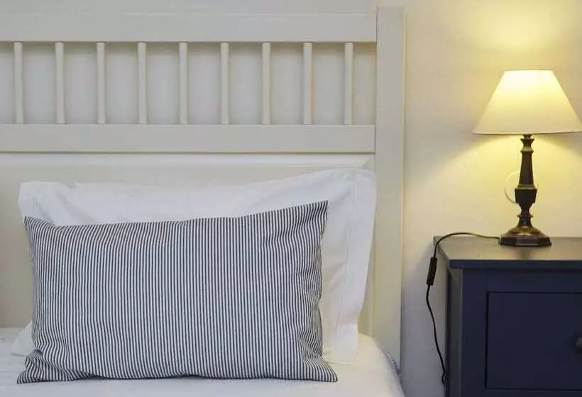 Maaseutuhotelli Quinta Da Marka