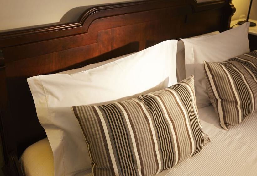 田舎風ホテル Quinta Da Marka