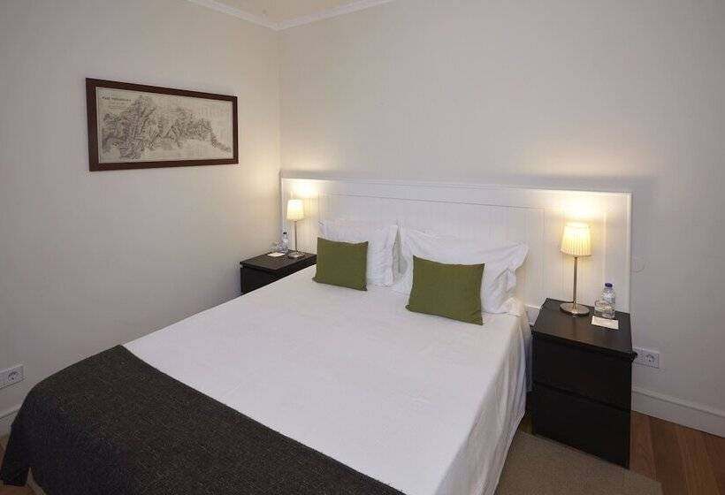 田舎風ホテル Quinta Da Marka