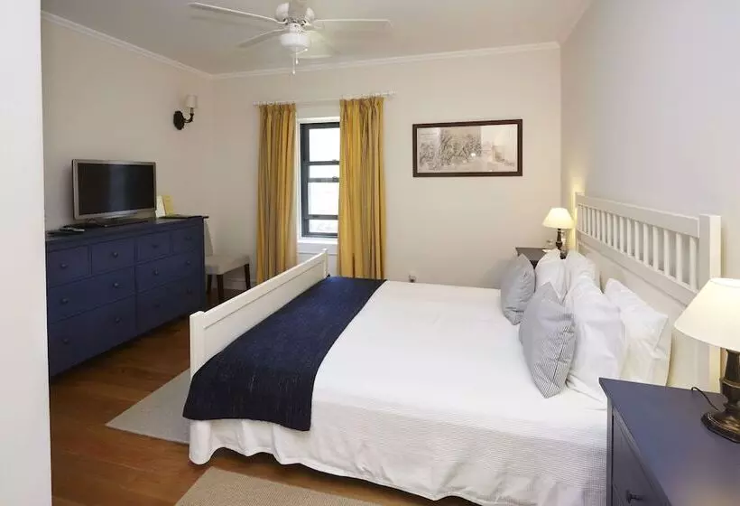 Maaseutuhotelli Quinta Da Marka