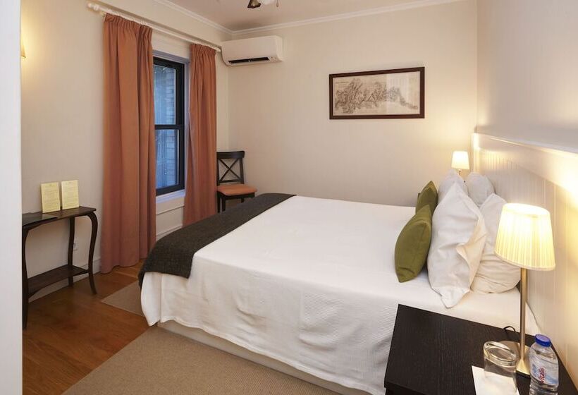 田舎風ホテル Quinta Da Marka