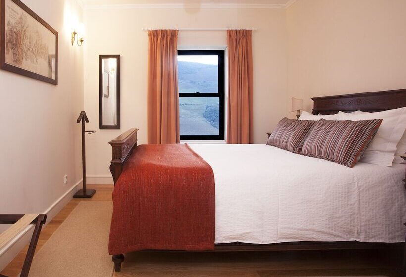 田舎風ホテル Quinta Da Marka