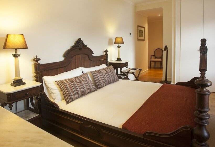 田舎風ホテル Quinta Da Marka