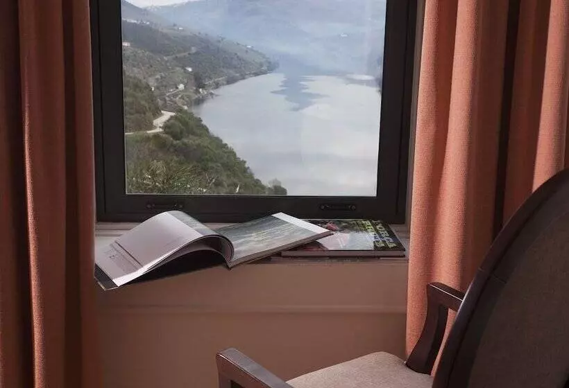 Maaseutuhotelli Quinta Da Marka