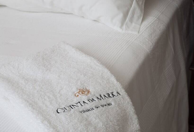 田舎風ホテル Quinta Da Marka