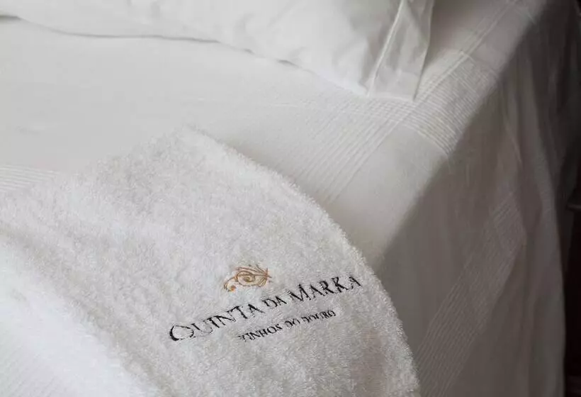 Maaseutuhotelli Quinta Da Marka