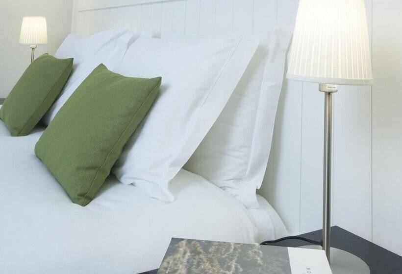 田舎風ホテル Quinta Da Marka