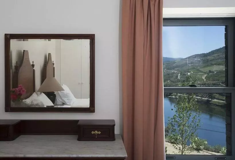 Maaseutuhotelli Quinta Da Marka