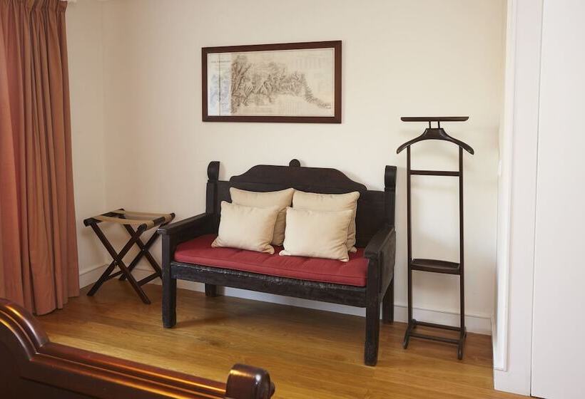 田舎風ホテル Quinta Da Marka