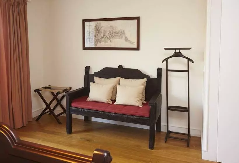 Maaseutuhotelli Quinta Da Marka