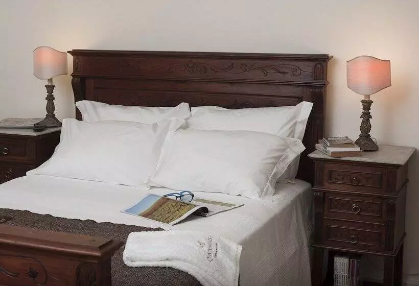 Maaseutuhotelli Quinta Da Marka