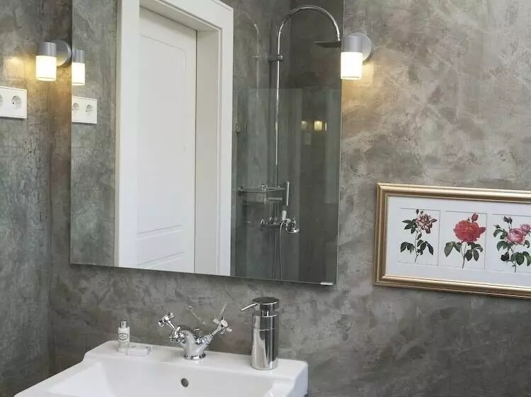 Maaseutuhotelli Quinta Da Marka