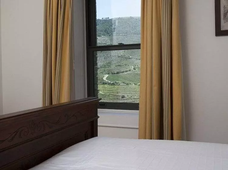 Maaseutuhotelli Quinta Da Marka