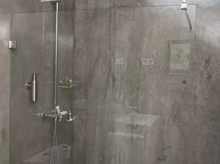 Maaseutuhotelli Quinta Da Marka