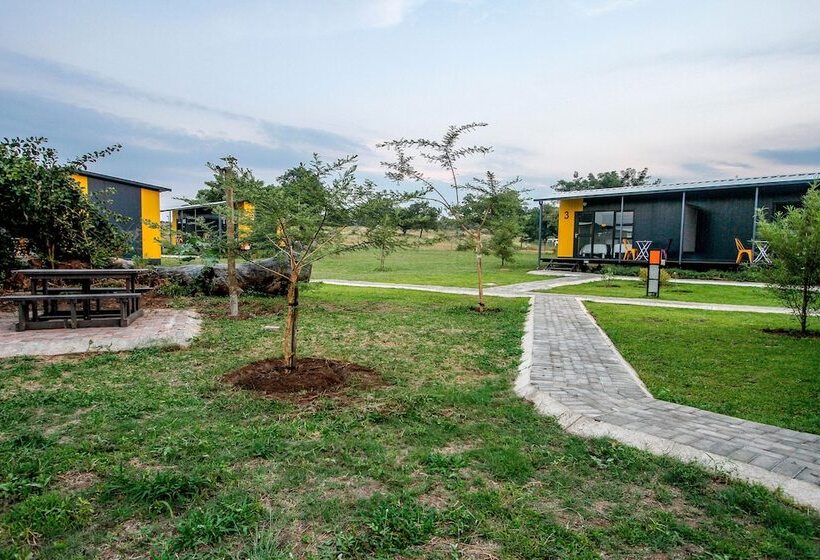 Hotel Sleepover Phabeni