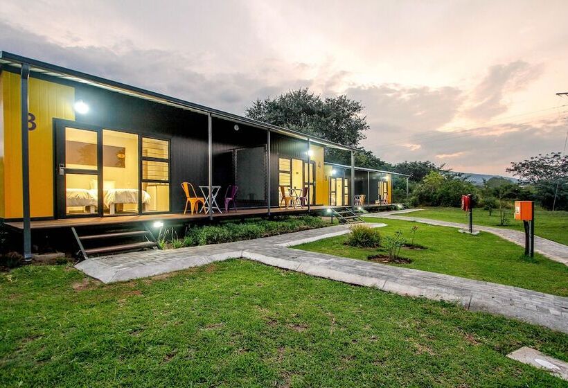 Hotel Sleepover Phabeni