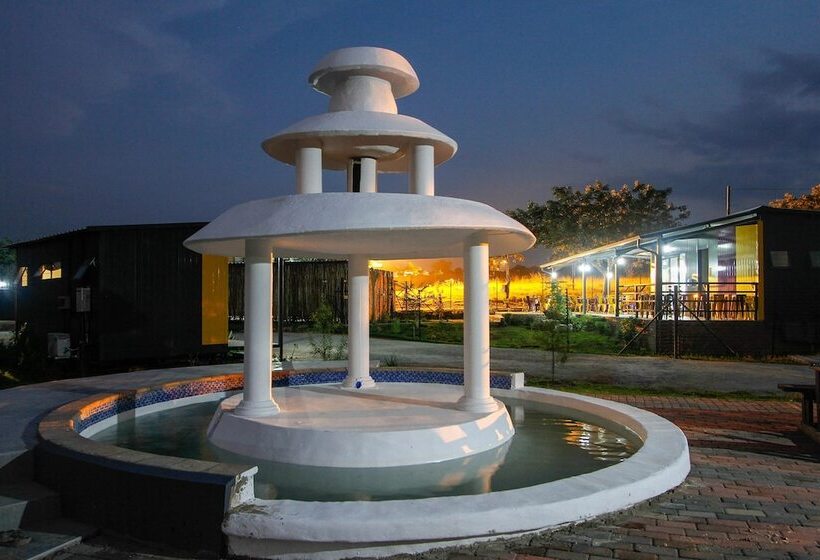 Hotel Sleepover Phabeni