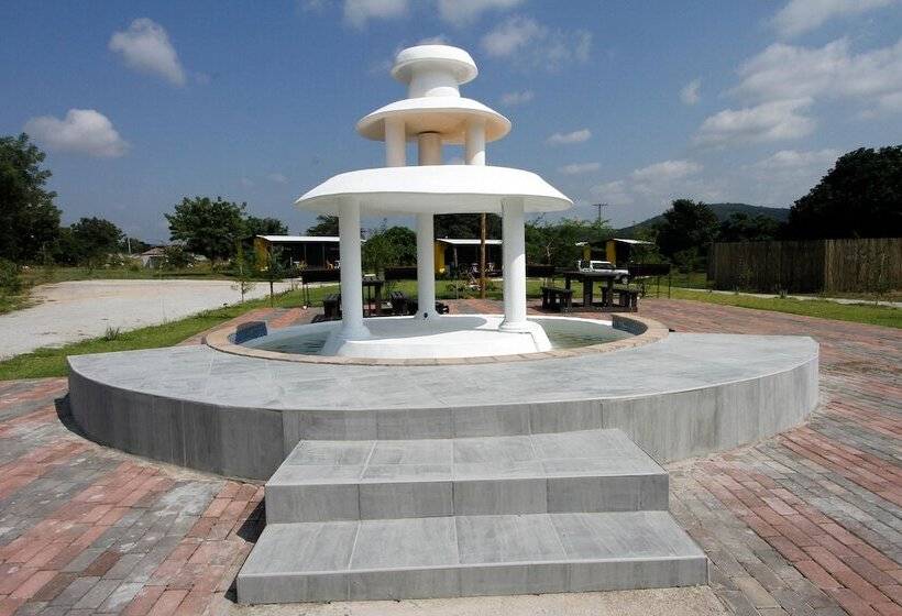 Hotel Sleepover Phabeni