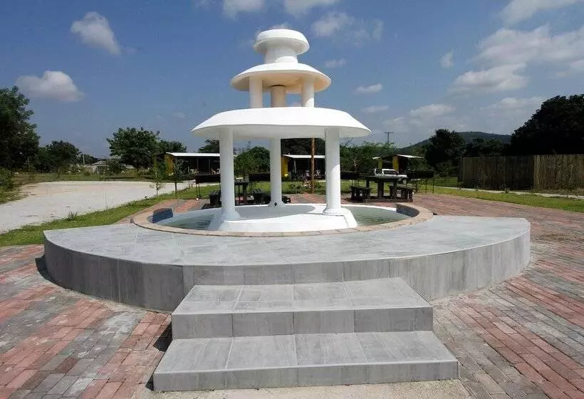 Hotelli Sleepover Phabeni