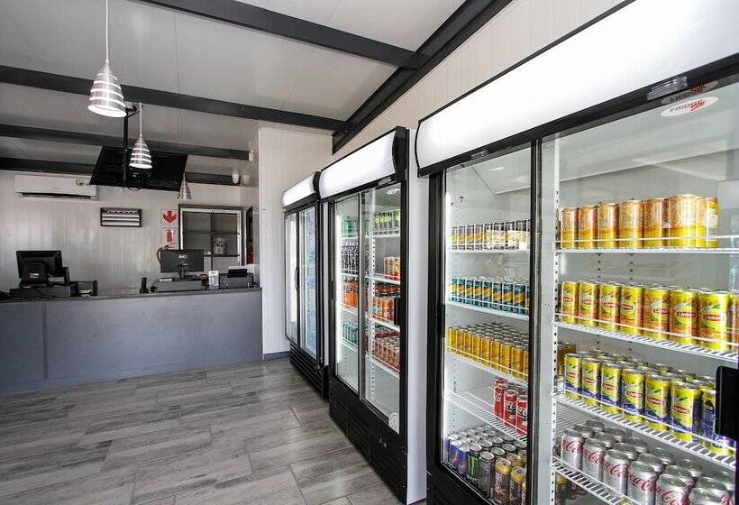 Hotel Sleepover Phabeni