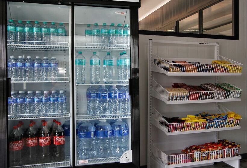 Hotel Sleepover Phabeni