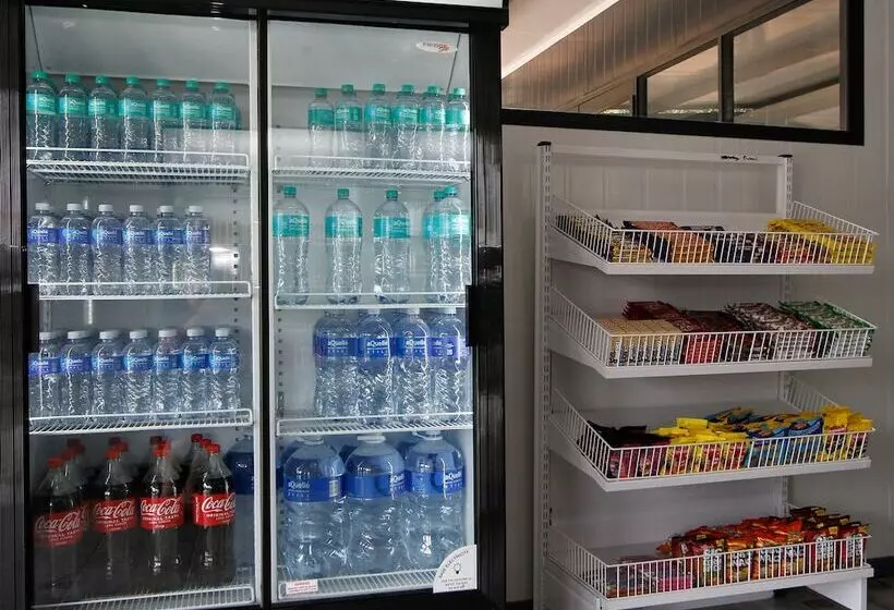 Hotelli Sleepover Phabeni