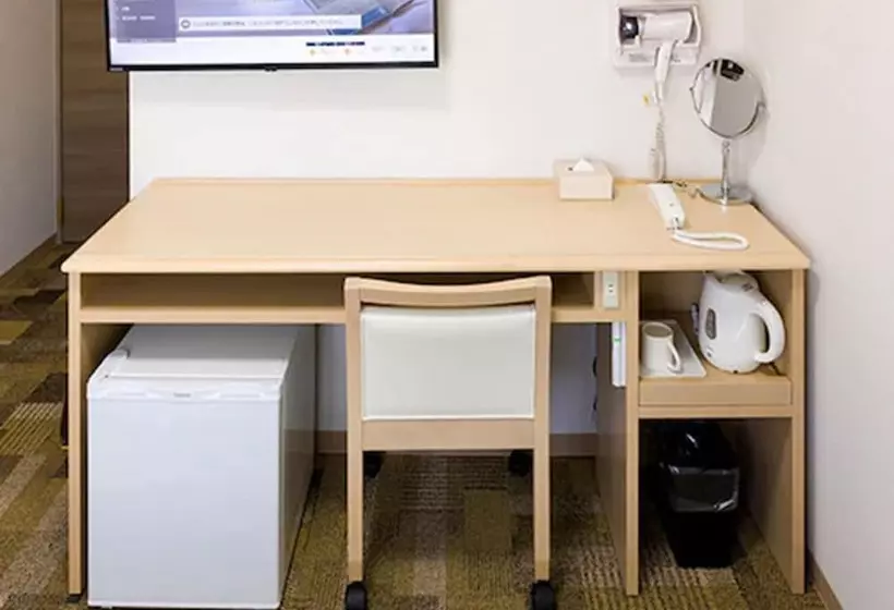 ホテル Toyoko Inn Chigasaki Shiyakusho