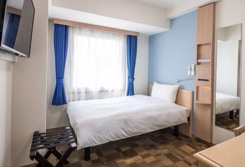 ホテル Toyoko Inn Chigasaki Shiyakusho