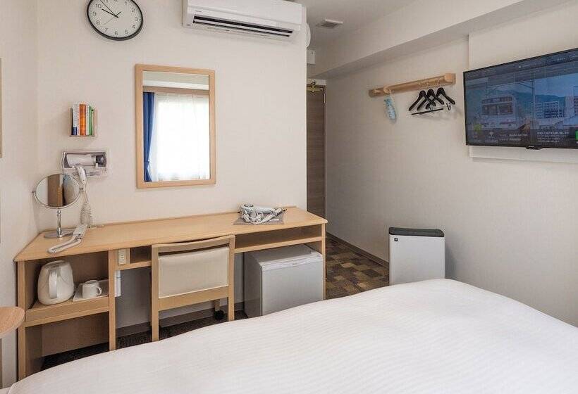 בית מלון כפרי Toyoko Inn Chigasaki Shiyakusho