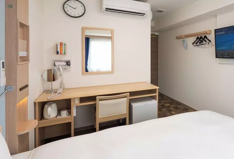 ホテル Toyoko Inn Chigasaki Shiyakusho