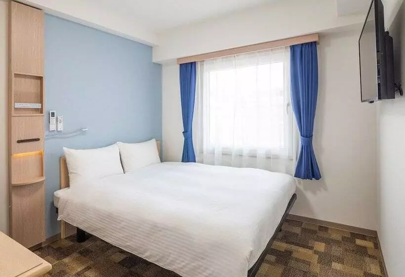 ホテル Toyoko Inn Chigasaki Shiyakusho