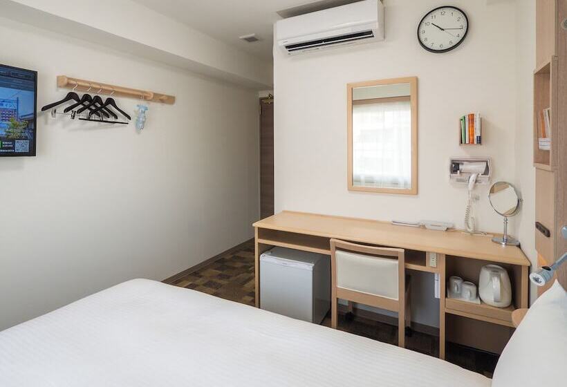 בית מלון כפרי Toyoko Inn Chigasaki Shiyakusho