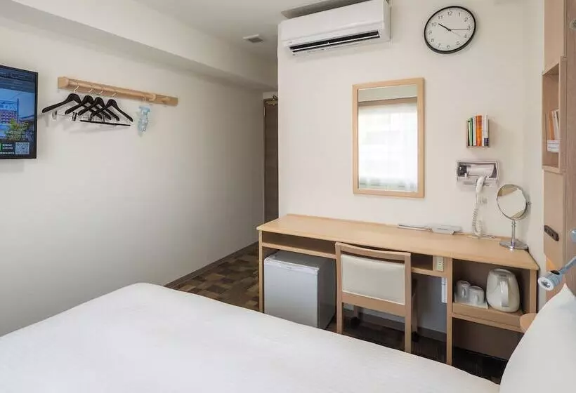 ホテル Toyoko Inn Chigasaki Shiyakusho