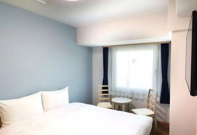 ホテル Toyoko Inn Chigasaki Shiyakusho